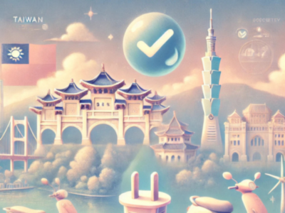 VOYAGER À TAIWAN | TOUTES LES INFOS À SAVOIR SUR LE PAYS ! 